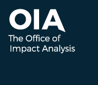 The Office of Impact Analysis